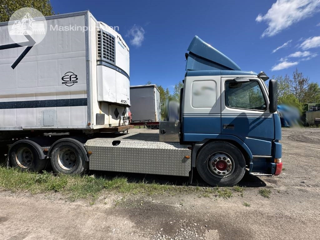 Volvo FM 12 380 - Dragbil: bild 1 Volvo FM 12 380 - Dragbil: bild 1