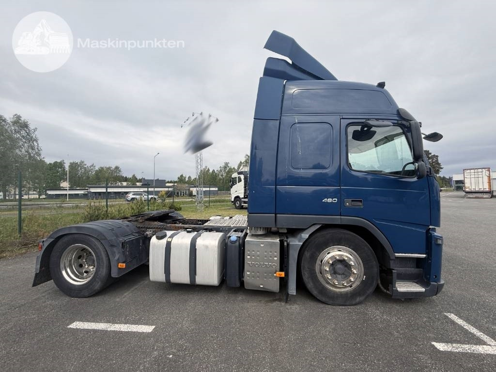 Volvo FM 460 - Dragbil: bild 4 Volvo FM 460 - Dragbil: bild 4