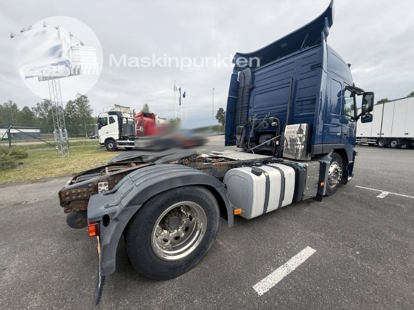 Volvo FM 460 - Dragbil: bild 5 Volvo FM 460 - Dragbil: bild 5