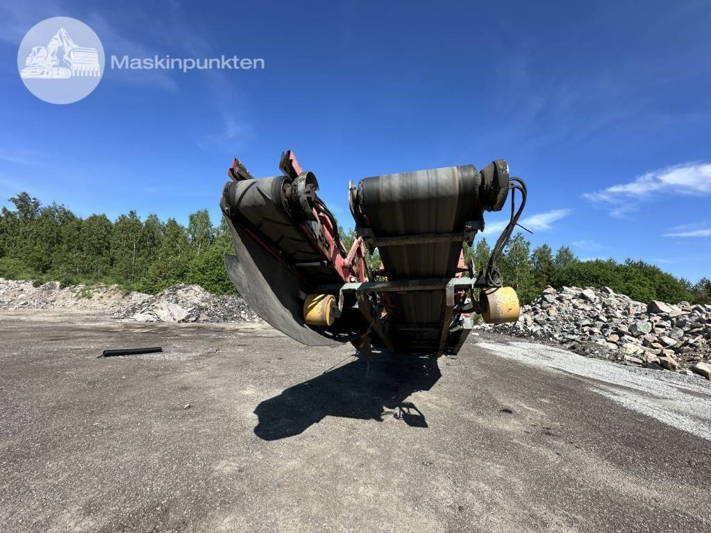 GIPO R 90 FDR Giga - Mobilt krossverk: bild 5 GIPO R 90 FDR Giga - Mobilt krossverk: bild 5