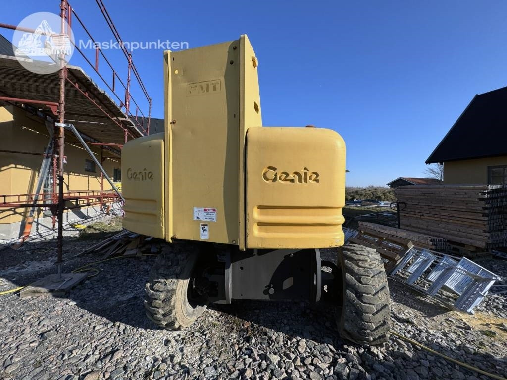 Genie S 65 - Teleskoplift: bild 4 Genie S 65 - Teleskoplift: bild 4