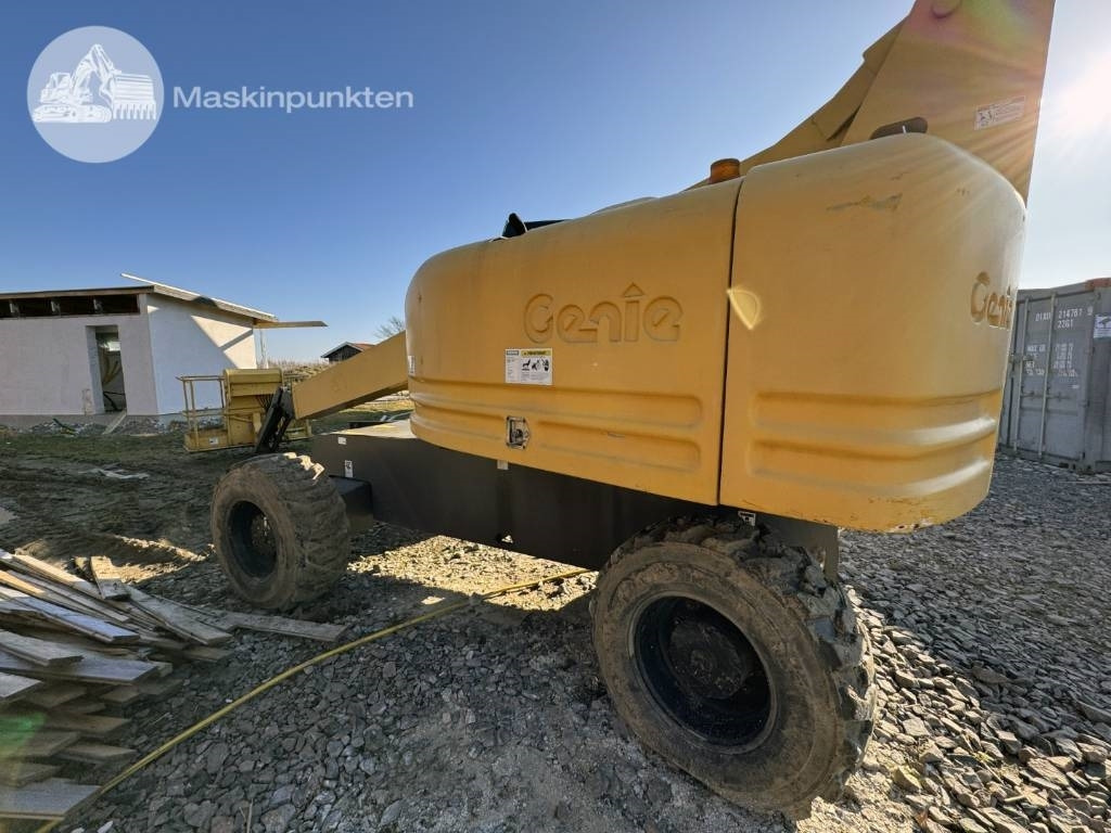 Genie S 65 - Teleskoplift: bild 3 Genie S 65 - Teleskoplift: bild 3