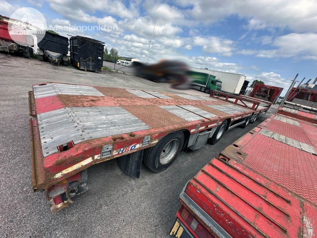 HRD STLB 4N JUMBO - Flaktrailer: bild 5 HRD STLB 4N JUMBO - Flaktrailer: bild 5