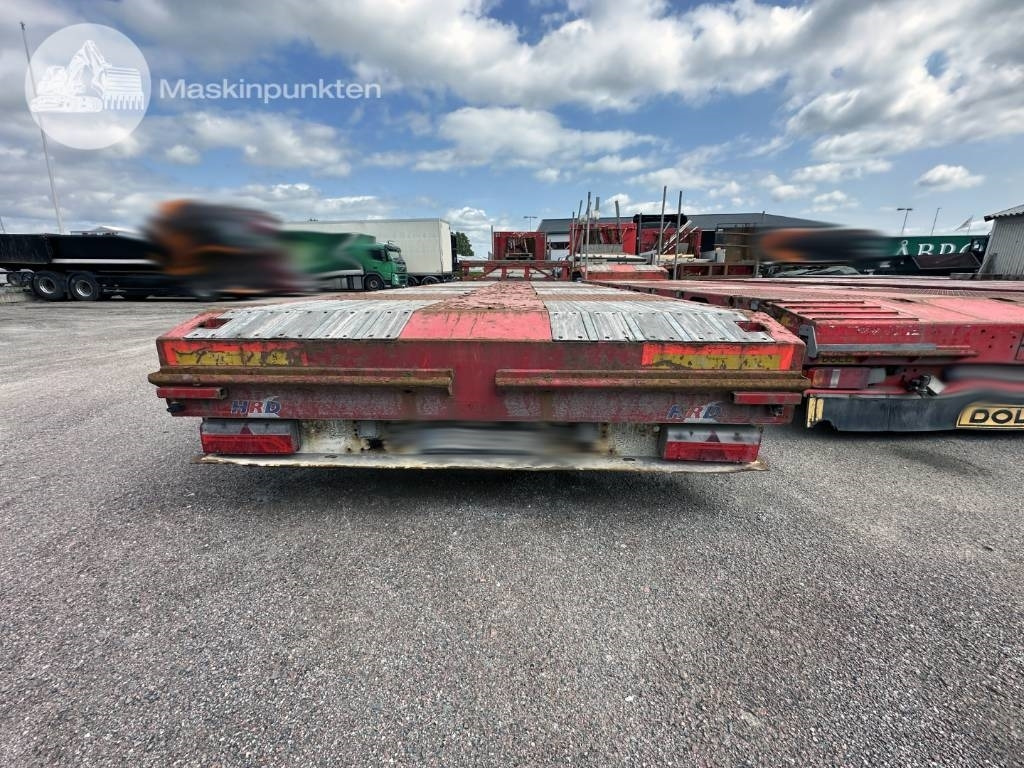 HRD STLB 4N JUMBO - Flaktrailer: bild 4 HRD STLB 4N JUMBO - Flaktrailer: bild 4