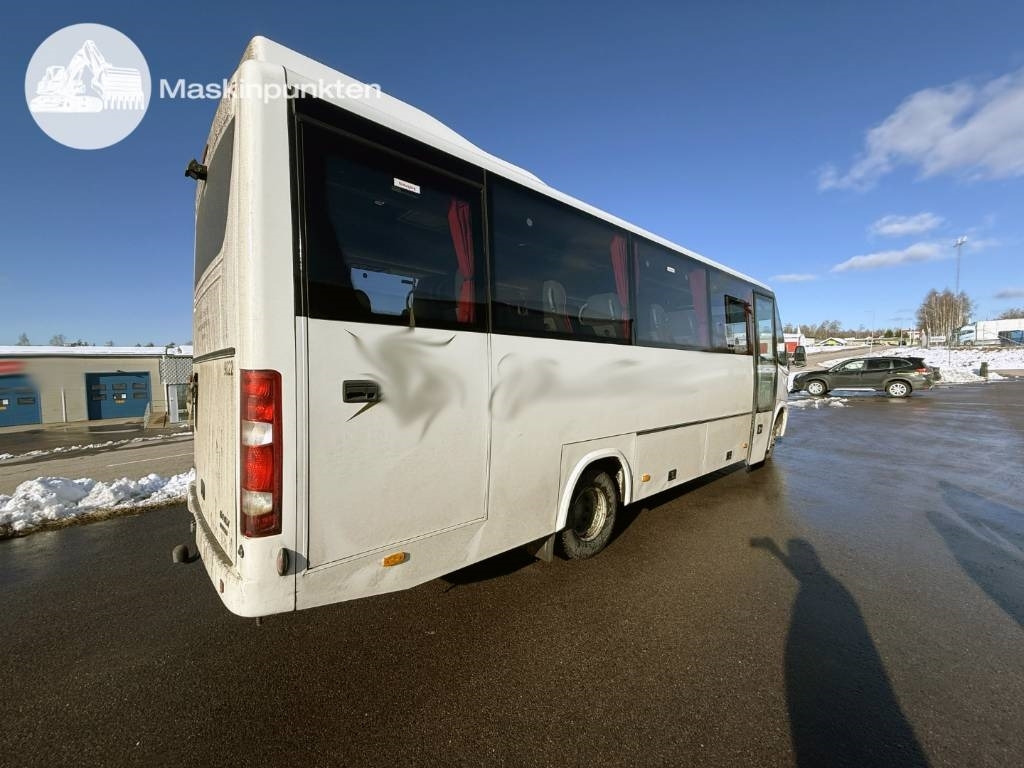 Iveco AS Domzale R TL - Skolbuss: bild 5 Iveco AS Domzale R TL - Skolbuss: bild 5