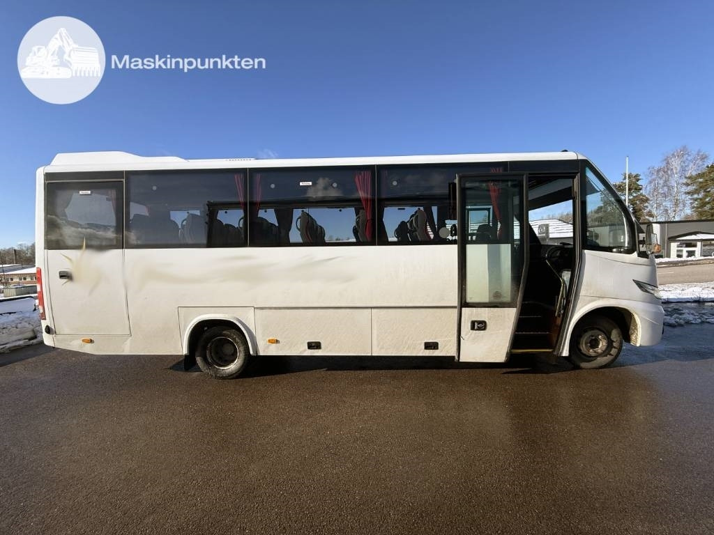 Iveco AS Domzale R TL - Skolbuss: bild 4 Iveco AS Domzale R TL - Skolbuss: bild 4