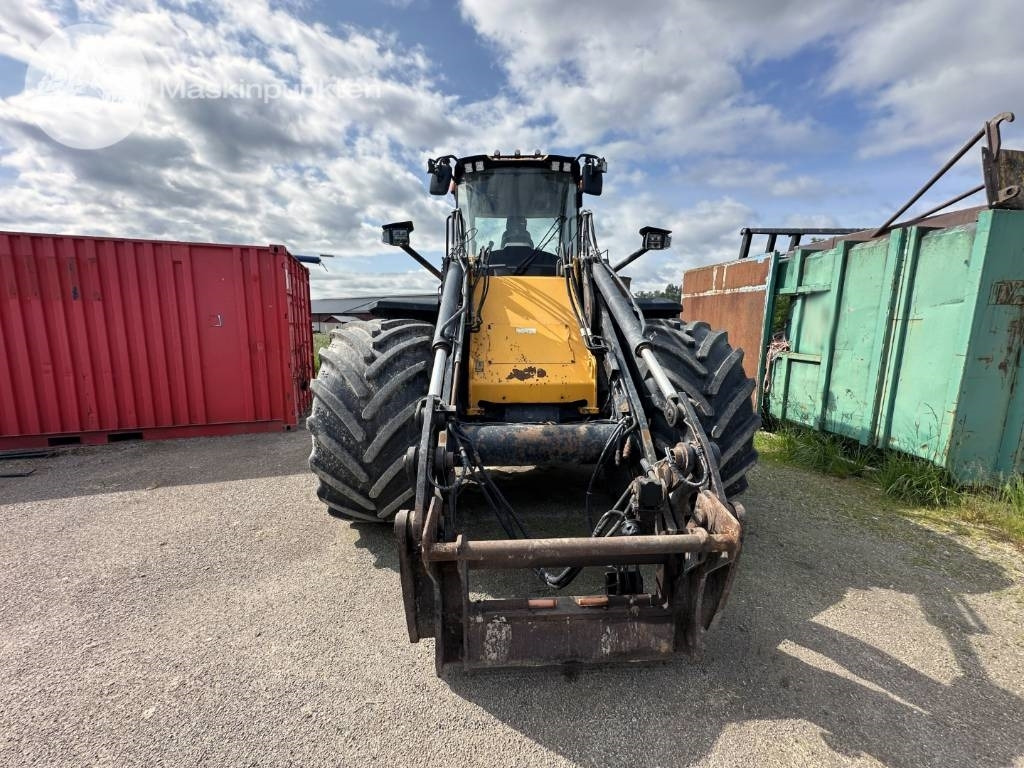 JCB 435 - Hjullastare: bild 2 JCB 435 - Hjullastare: bild 2