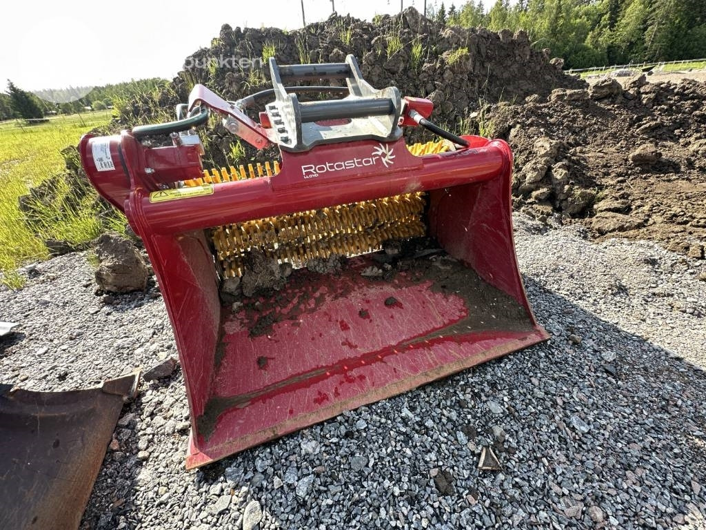 Lloyd RS 10-14 Sorteringsskopa - Sorteringsskopa: bild 2 Lloyd RS 10-14 Sorteringsskopa - Sorteringsskopa: bild 2