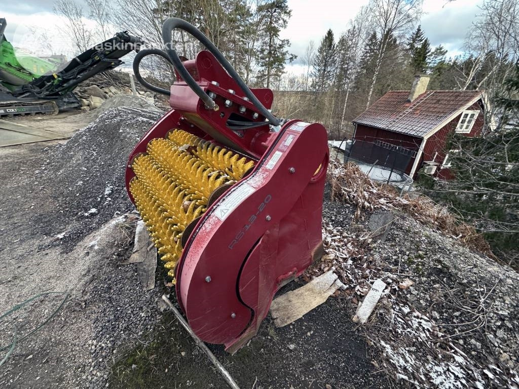 Lloyd SB RS 13-20 - Sorteringsskopa: bild 1 Lloyd SB RS 13-20 - Sorteringsskopa: bild 1