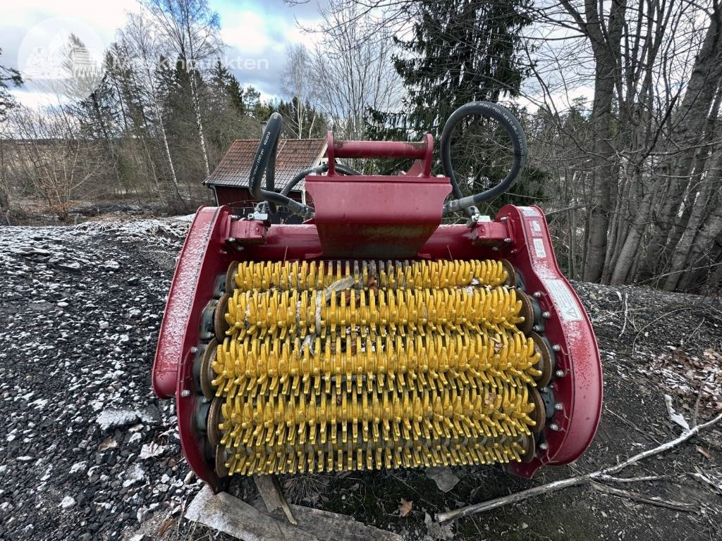 Lloyd SB RS 13-20 - Sorteringsskopa: bild 3 Lloyd SB RS 13-20 - Sorteringsskopa: bild 3