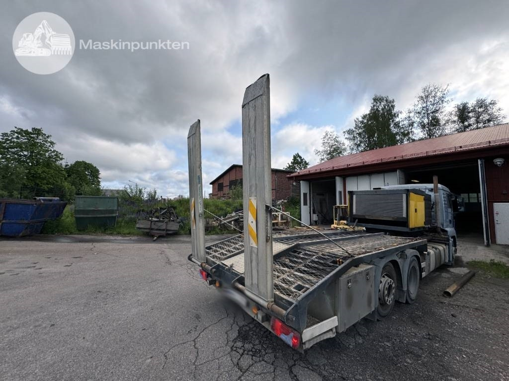 MAN TGS 26.480 + Atlas copco ORX10 - Luftkompressor: bild 5 MAN TGS 26.480 + Atlas copco ORX10 - Luftkompressor: bild 5