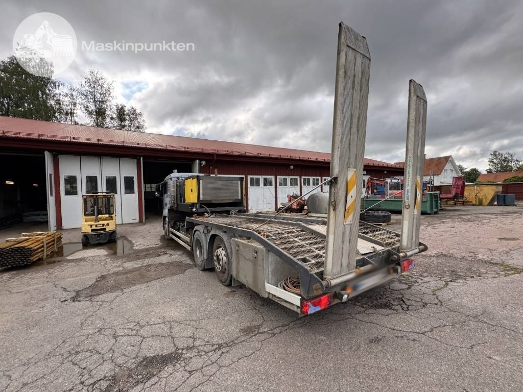MAN TGS 26.480 + Atlas copco ORX10 - Luftkompressor: bild 3 MAN TGS 26.480 + Atlas copco ORX10 - Luftkompressor: bild 3