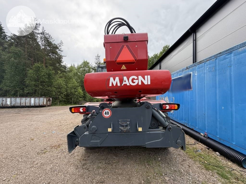 Magni RTH 5.25 Smart - Teleskoplastar: bild 5 Magni RTH 5.25 Smart - Teleskoplastar: bild 5