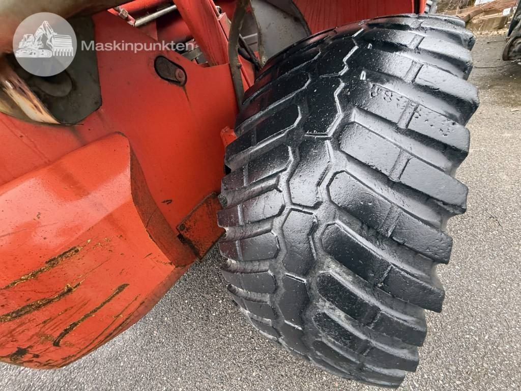 Teleskoplastar Manitou MT 1337 SL T: bild 18