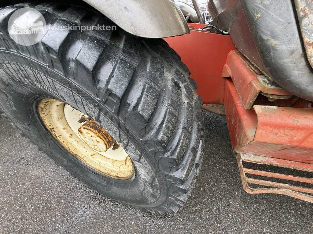 Teleskoplastar Manitou MT 1337 SL T: bild 13