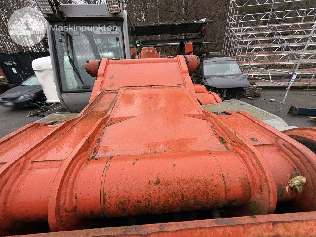 Teleskoplastar Manitou MT 1337 SL T: bild 25
