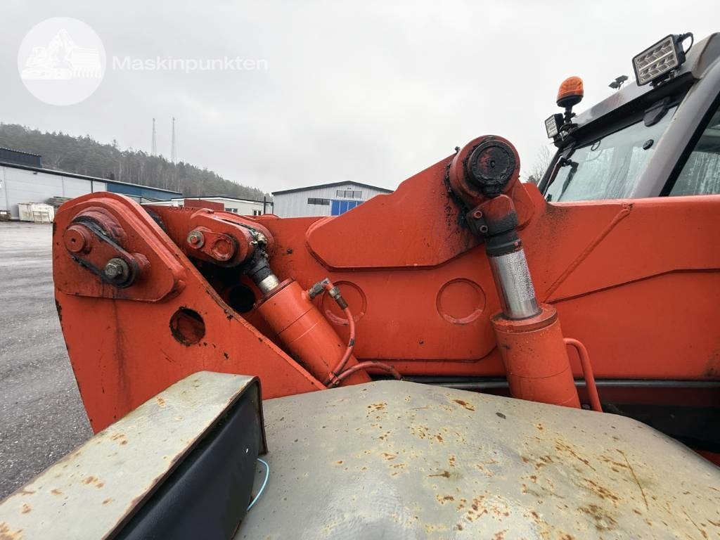 Teleskoplastar Manitou MT 1337 SL T: bild 23
