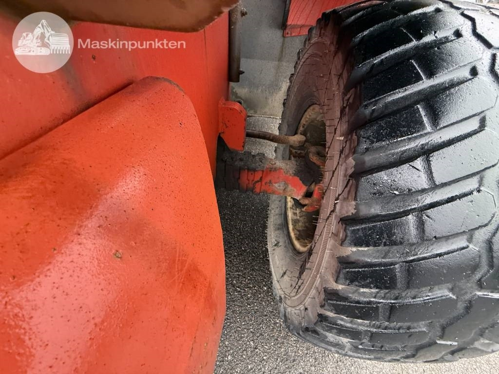 Teleskoplastar Manitou MT 1337 SL T: bild 17
