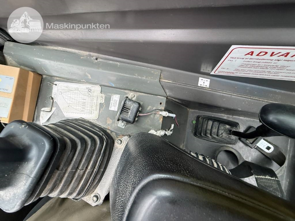 Teleskoplastar Manitou MT 1337 SL T: bild 39