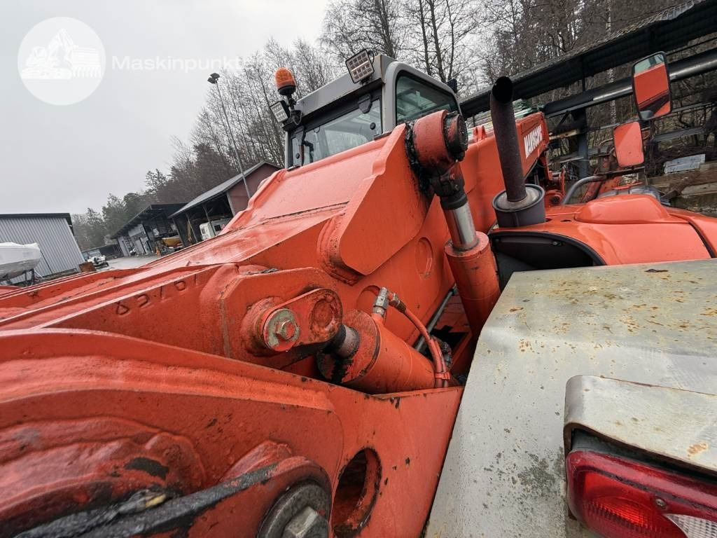 Teleskoplastar Manitou MT 1337 SL T: bild 24