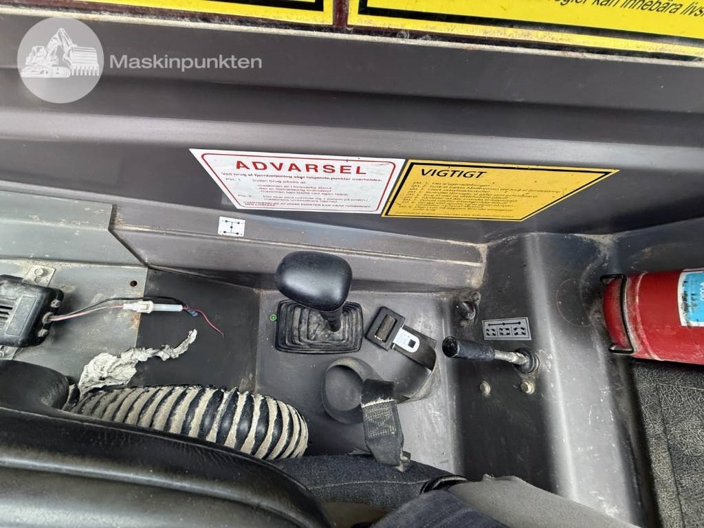 Teleskoplastar Manitou MT 1337 SL T: bild 38
