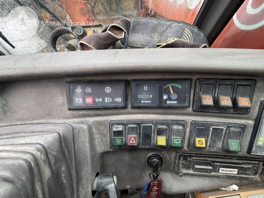 Teleskoplastar Manitou MT 1337 SL T: bild 41