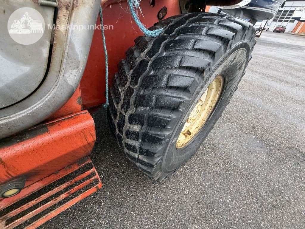 Teleskoplastar Manitou MT 1337 SL T: bild 14