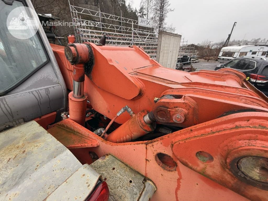Teleskoplastar Manitou MT 1337 SL T: bild 26