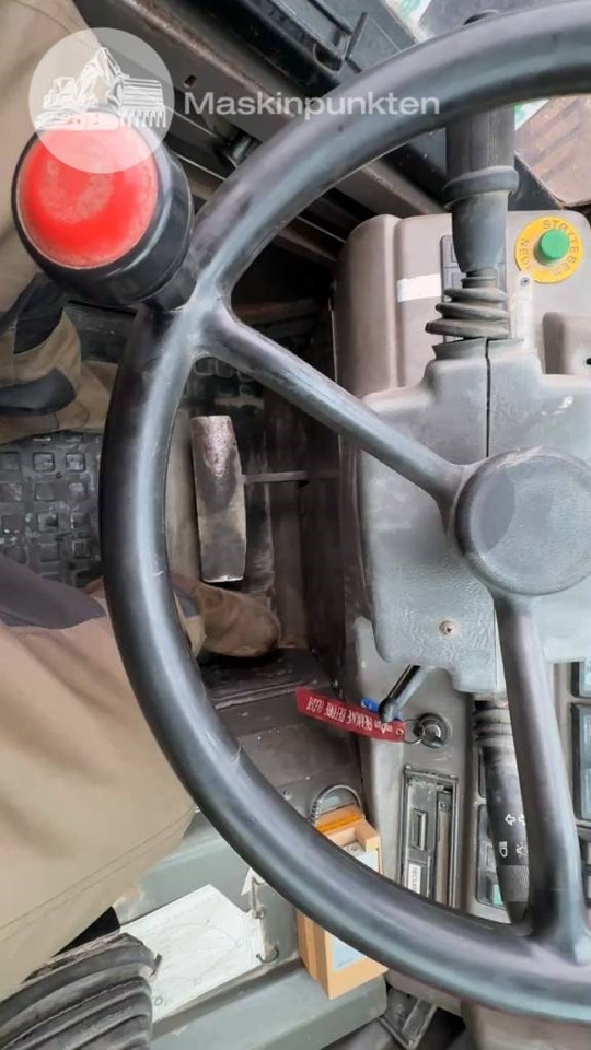 Teleskoplastar Manitou MT 1337 SL T: bild 45