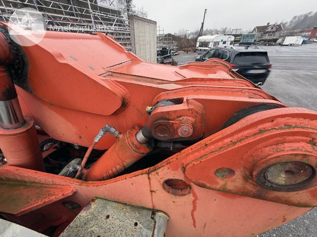 Teleskoplastar Manitou MT 1337 SL T: bild 27