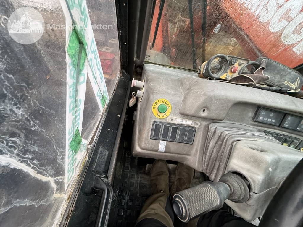 Teleskoplastar Manitou MT 1337 SL T: bild 43
