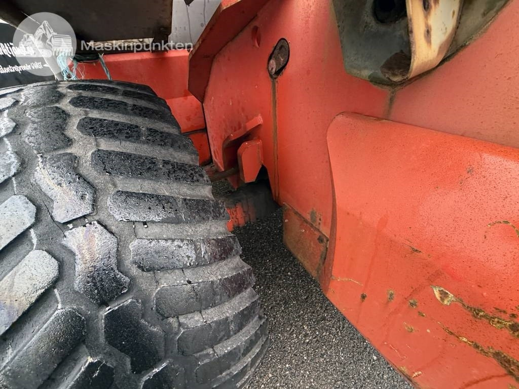 Teleskoplastar Manitou MT 1337 SL T: bild 16