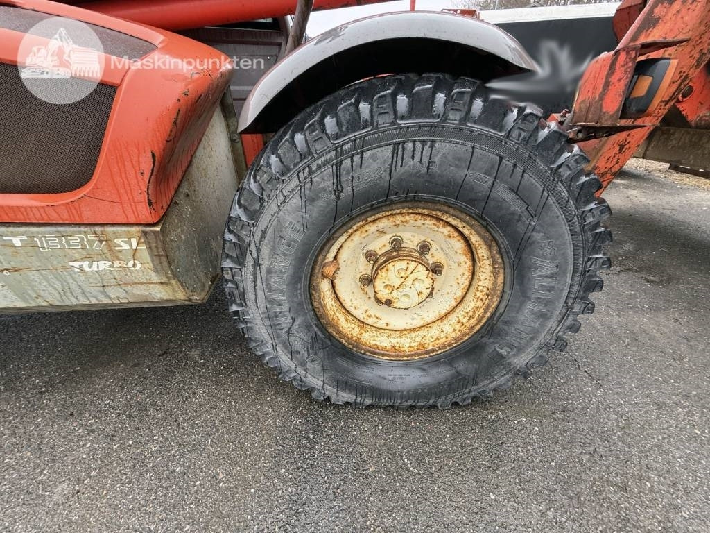 Teleskoplastar Manitou MT 1337 SL T: bild 20
