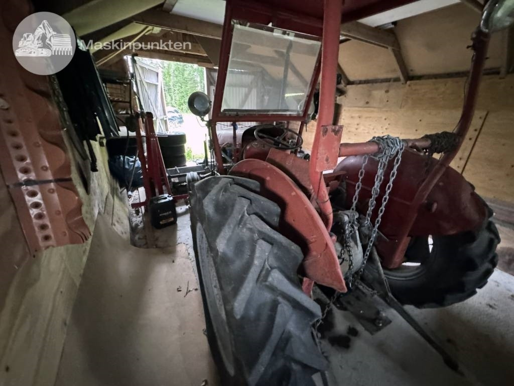 Massey Ferguson 35 - Traktor: bild 4 Massey Ferguson 35 - Traktor: bild 4