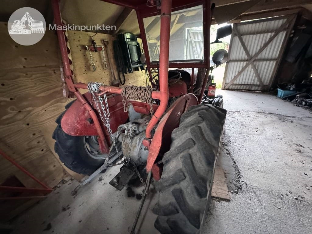 Massey Ferguson 35 - Traktor: bild 3 Massey Ferguson 35 - Traktor: bild 3