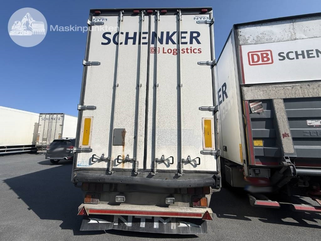 NTM UTP-39L-4 - Skåpsläp: bild 5 NTM UTP-39L-4 - Skåpsläp: bild 5
