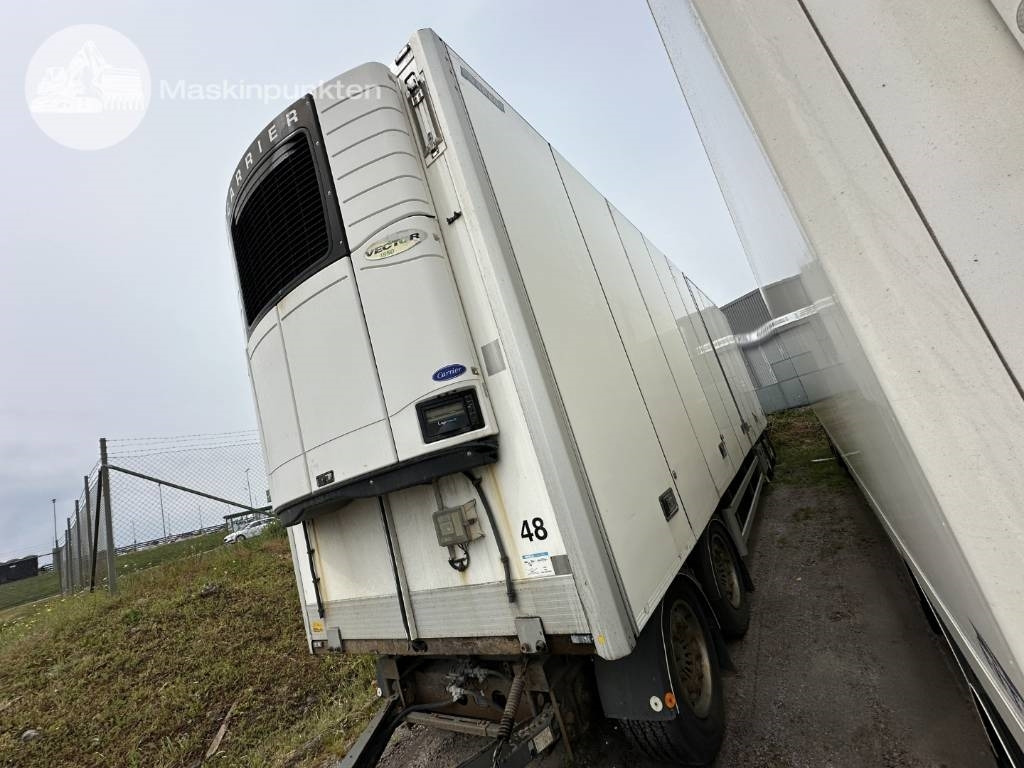 Närko N 62 - Kylsläp: bild 1 Närko N 62 - Kylsläp: bild 1