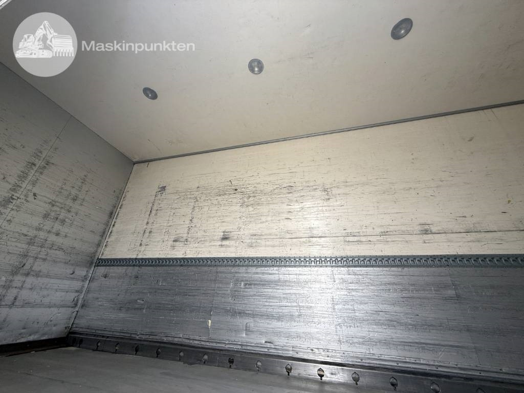 Lastbil med skåp Scania R 480 LB: bild 41