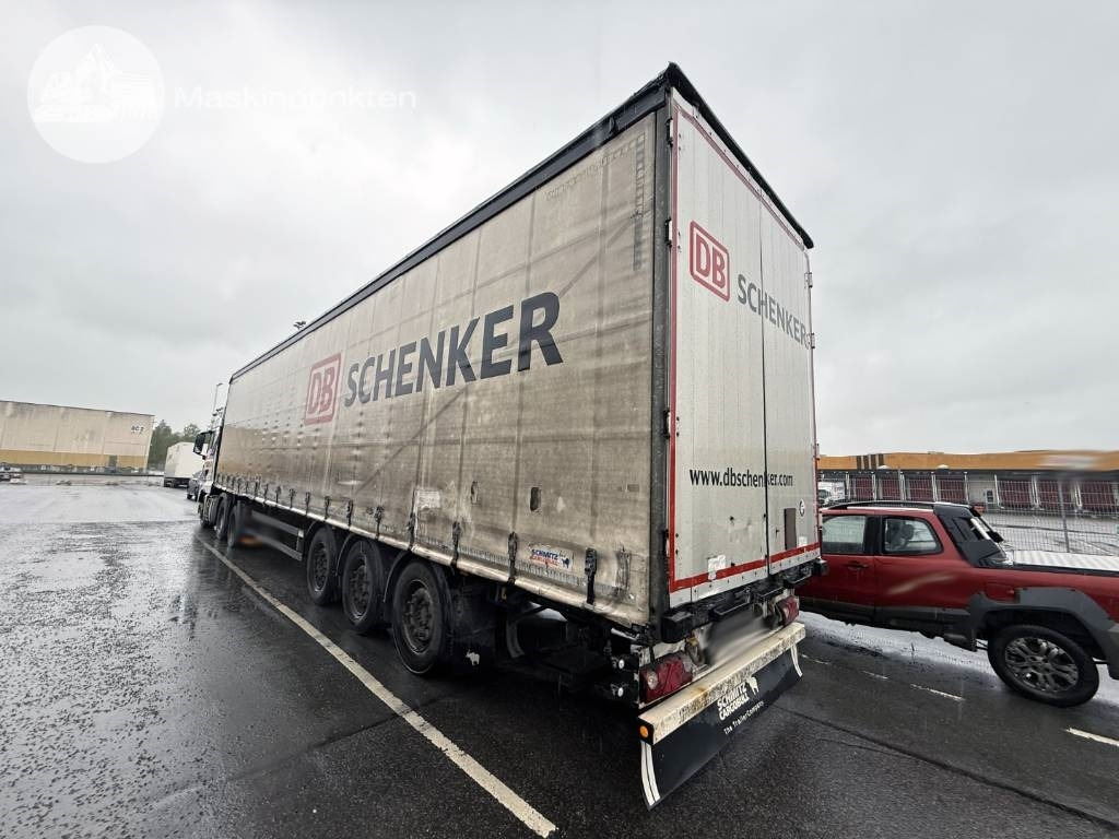 Schmitz Cargobull SCB S3 - Kapelltrailer: bild 5 Schmitz Cargobull SCB S3 - Kapelltrailer: bild 5