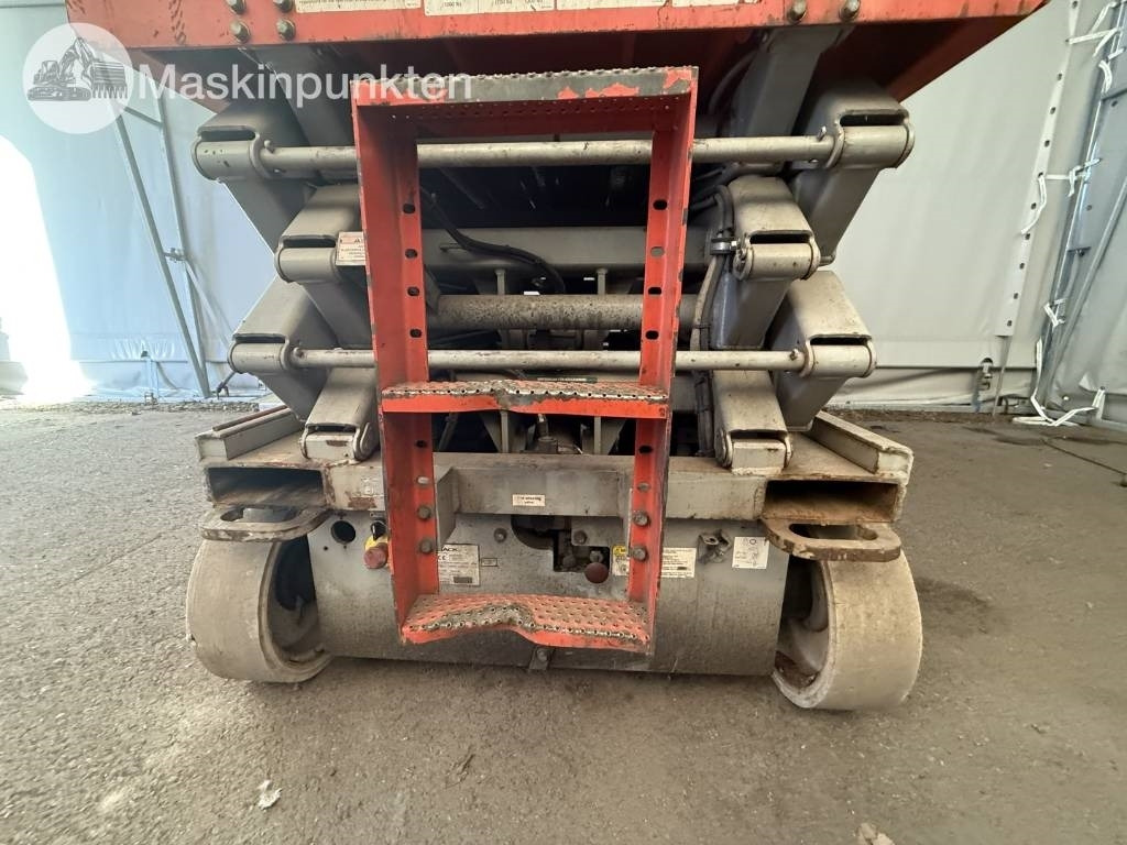 Saxlift SkyJack SJ III 4626: bild 13