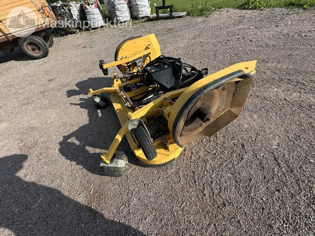 Stensballe TH 3000 B - Gräsklippare: bild 5 Stensballe TH 3000 B - Gräsklippare: bild 5