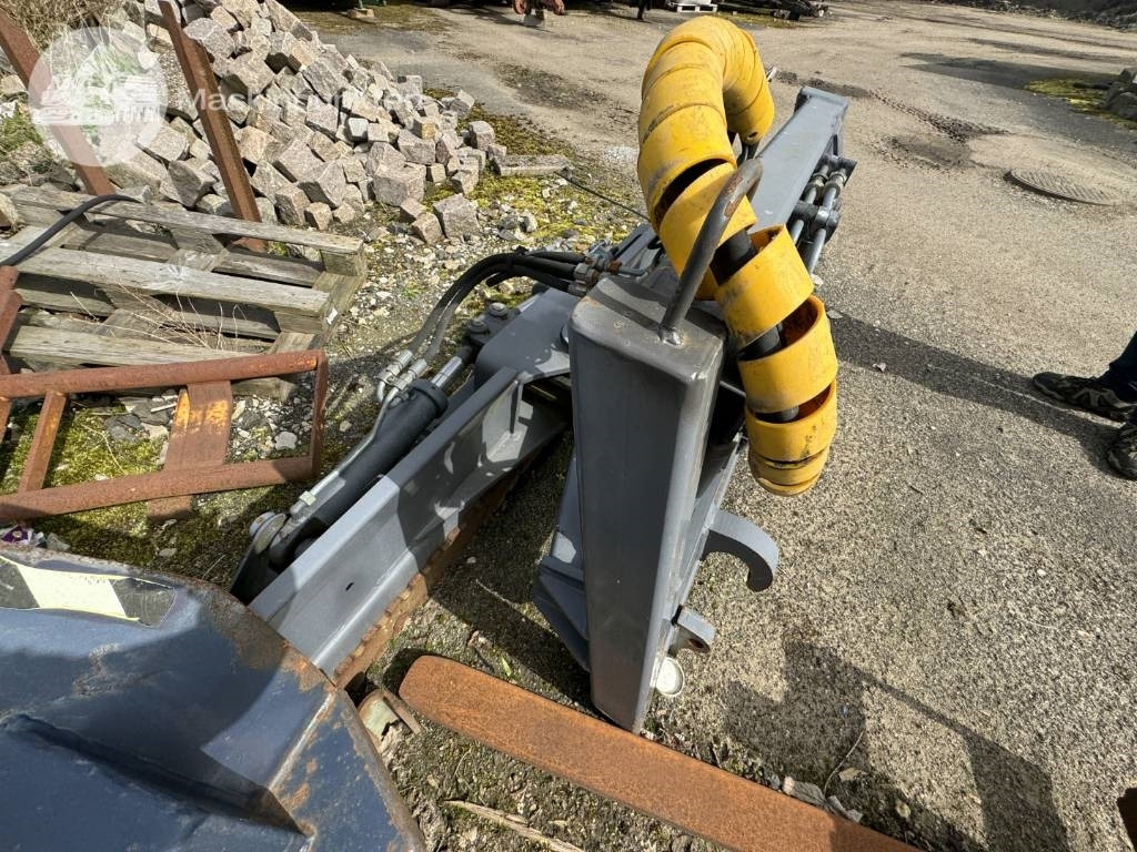 Vilakoneoy Planskrapa - Schaktblad för Byggmaskiner: bild 5 Vilakoneoy Planskrapa - Schaktblad för Byggmaskiner: bild 5