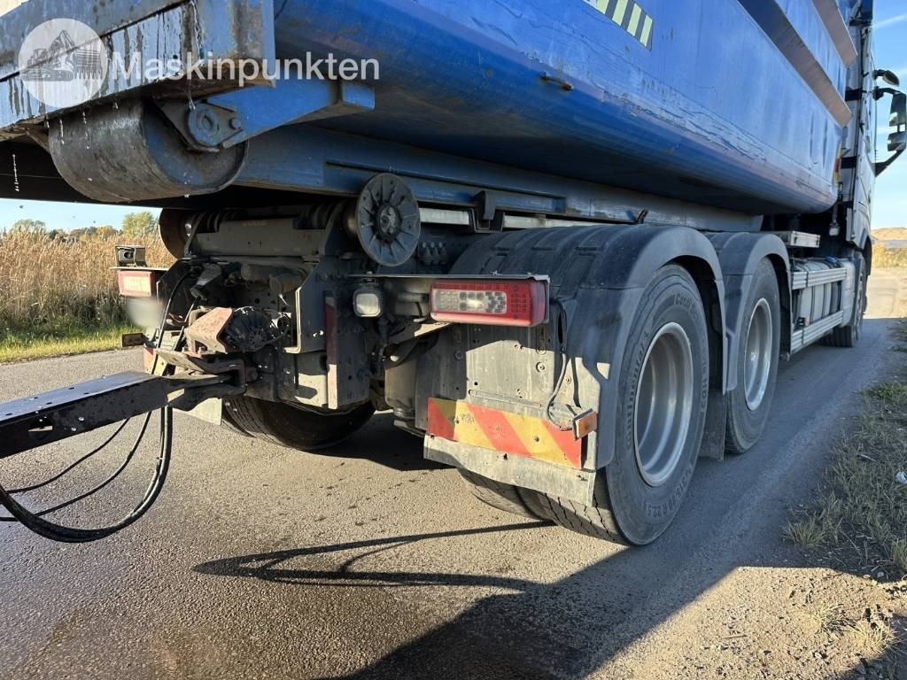 Volvo FH 6*2  - Lastväxlare lastbil: bild 5 Volvo FH 6*2  - Lastväxlare lastbil: bild 5