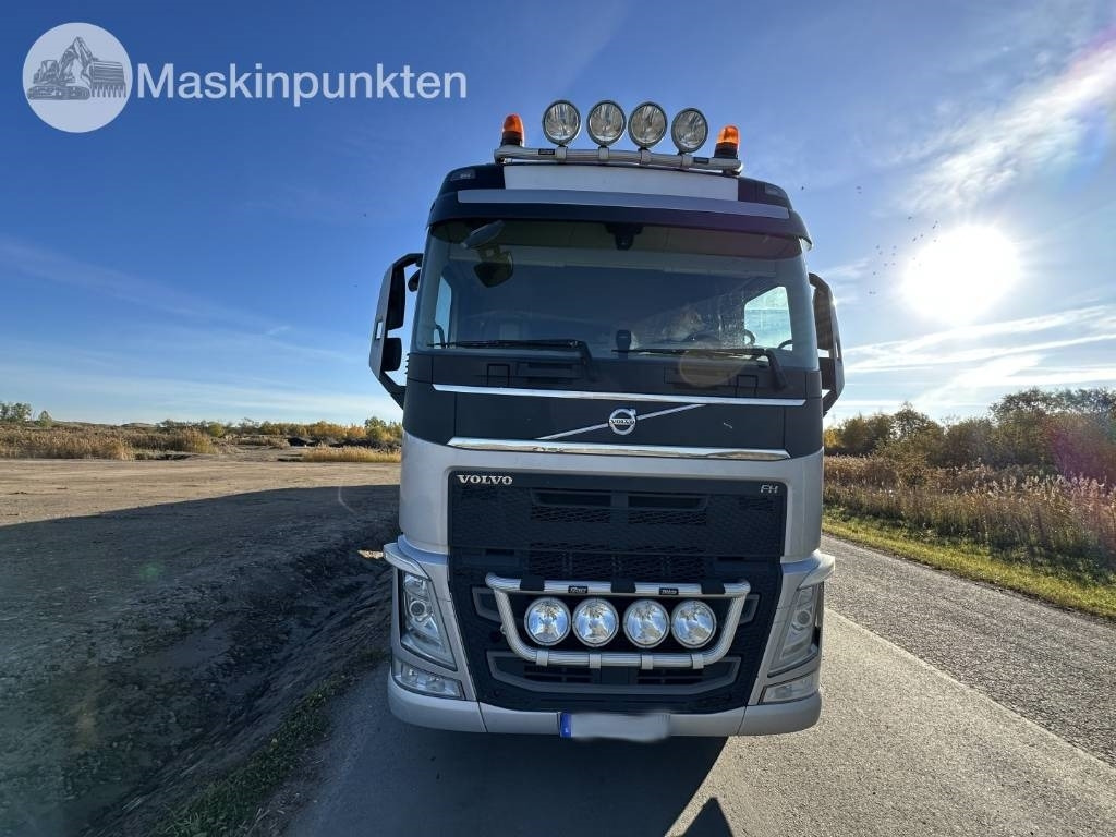Volvo FH 6*2  - Lastväxlare lastbil: bild 2 Volvo FH 6*2  - Lastväxlare lastbil: bild 2