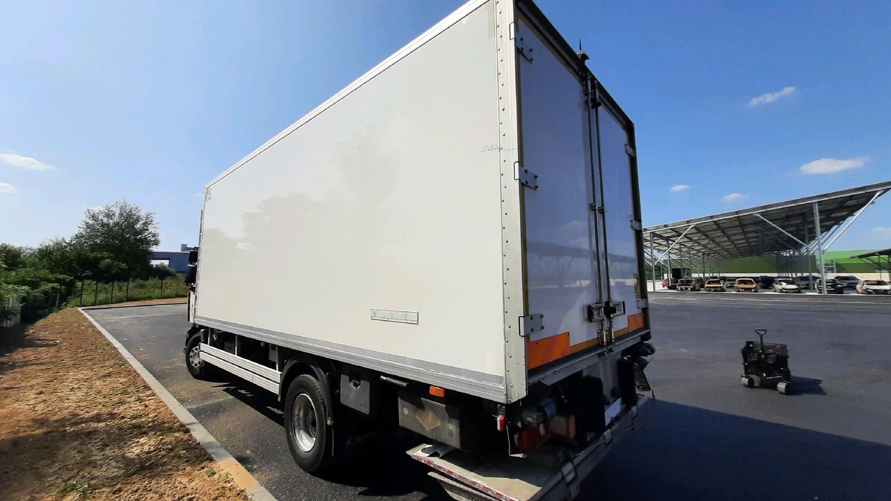 Kylbil lastbil RENAULT PORTEUR FRIGO D: bild 7