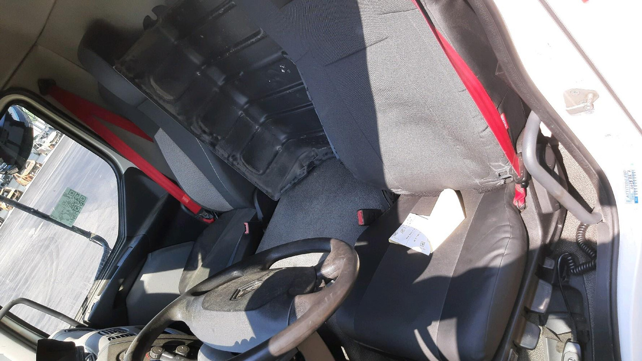 Kylbil lastbil RENAULT PORTEUR FRIGO D: bild 11