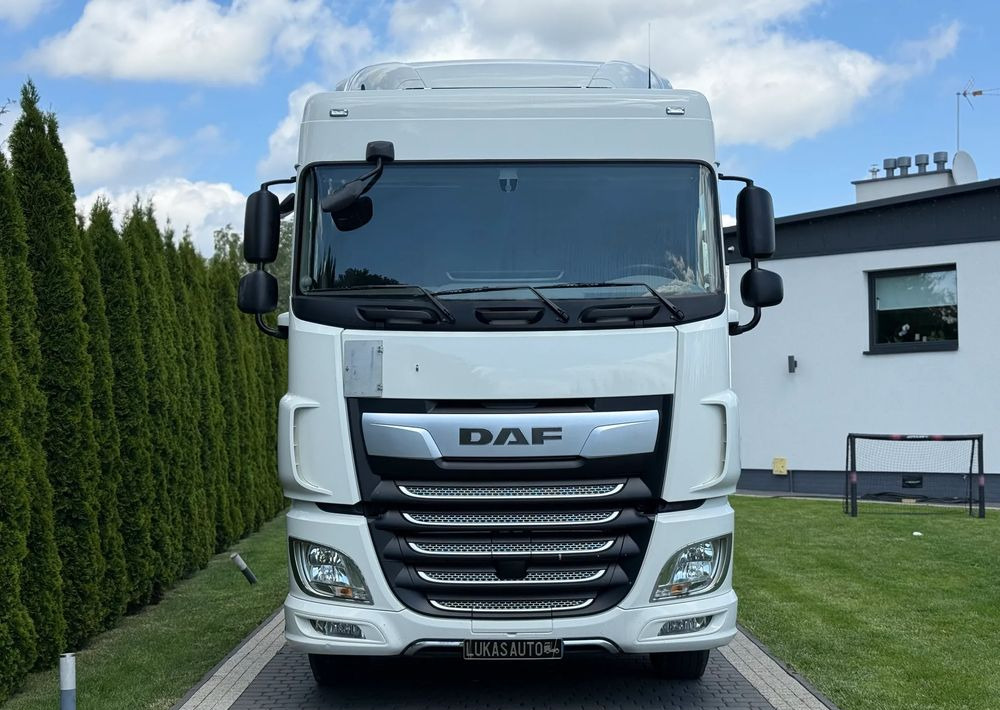 DAF XF 480 LODÓWKA - Dragbil: bild 3 DAF XF 480 LODÓWKA - Dragbil: bild 3