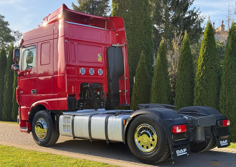 DAF XF 480 RETARDER PARK COOL - Dragbil: bild 5 DAF XF 480 RETARDER PARK COOL - Dragbil: bild 5