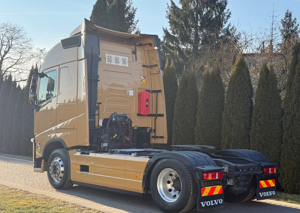 Volvo FH 460 PARK COOL - Dragbil: bild 5 Volvo FH 460 PARK COOL - Dragbil: bild 5