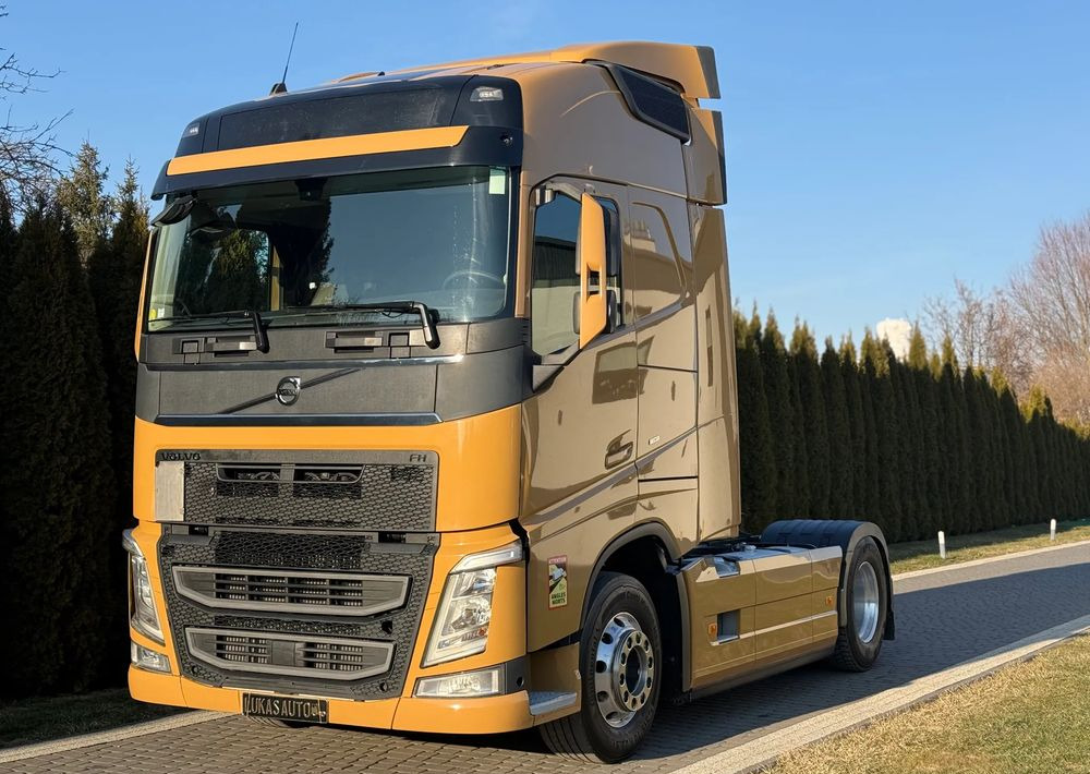 Volvo FH 460 PARK COOL - Dragbil: bild 3 Volvo FH 460 PARK COOL - Dragbil: bild 3